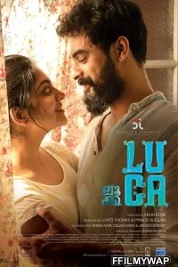  Luca (2021) Hindi Dubbed Movie