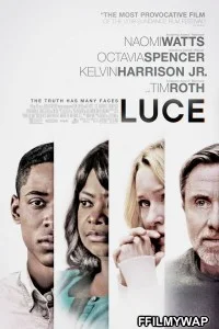  Luce (2019) Hindi Dubbed