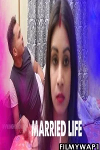  Married Life (2021) NightShow Original