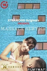  Massage Service (2021) Xtramood Original
