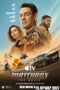 Matchbox the Movie (2026) English Movie