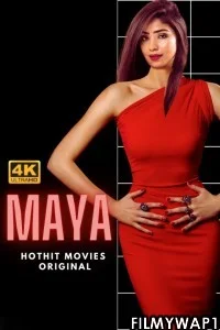  Maya (2021) HotHit Original