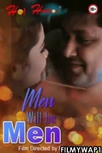  Men Will Be Men (2021) HoiHullor Original
