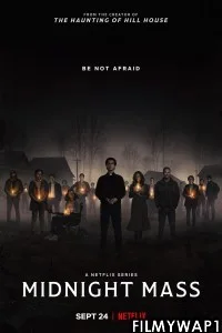  Midnight Mass (2021) Hindi Web Series