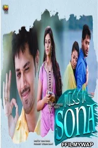  Miss U Sona (2021) Hindi Dubbed Movie