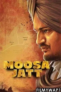  Moosa Jatt (2021) Punjabi Movie