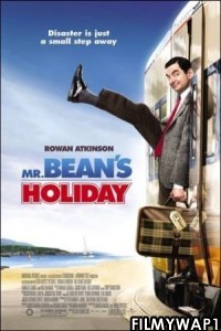  Mr Beans Holiday (2007) Hindi Dubbed