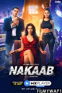  Nakaab (2021) Hindi Web Series