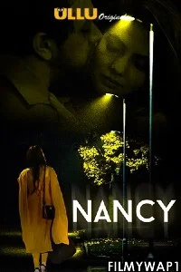  Nancy (2021) ULLU Original