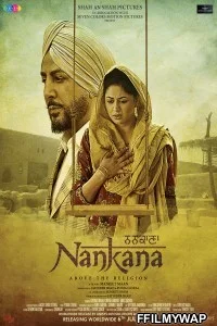  Nankana (2018) Punjabi Movie