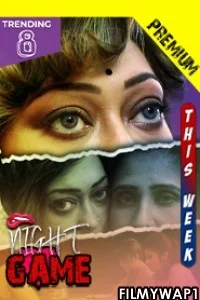  Night Game (2021) Purplex Original