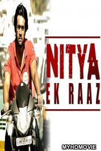  Nitya Ek Raaz (2019) South Indian Hindi Dubbed Movie