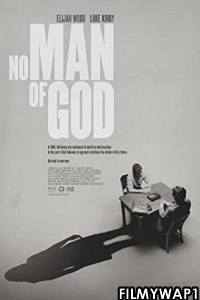  No Man of God (2021) English Movie