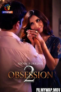  Obsession (2026) S02 9RedMovies Hindi Unrated Webseries