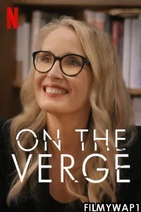  On the Verge (2021) Hindi Web Series