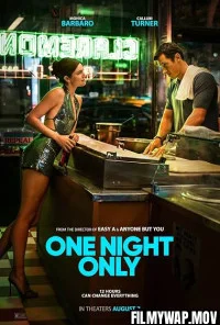  One Night Only (2026) English Movie