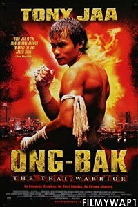  Ong Bak The Thai Warrior (2003) Hindi Dubbed