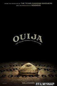  Ouija (2014) Hindi Dubbed