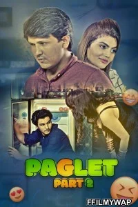  Paglet Part 2 (2021) KooKu Original