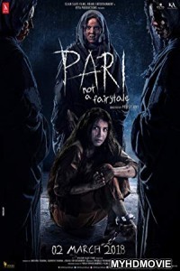 Pari (2018) Bollywood Movie