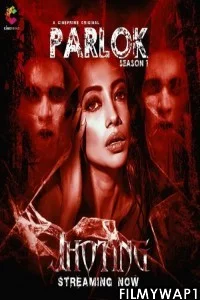 Parlok (2021) Cineprime Original