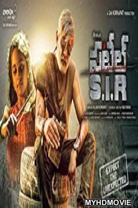  Patel SIR (2018) South Indian Hindi Dubbed Movie