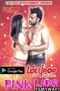  Pink Lips (2021) Lolypop Original