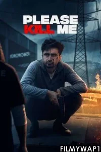  Please Kill Me (2021) Punjabi Full Movie