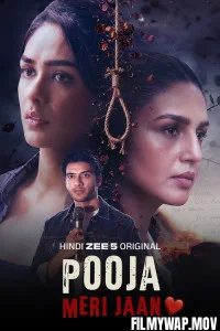  Pooja Meri Jaan (2026) Hindi Movie