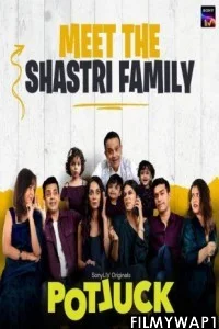  Potluck (2021) Hindi Web Series