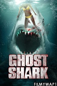  Ghost Shark (2013) Hindi Dubbed