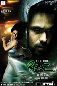  Raaz The Mystery Continues (2009) Hindi Movie