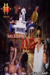  Raid (2021) 11UpMovies