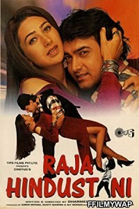  Raja Hindustani (1996) Hindi Movie
