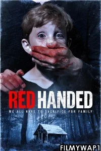  Red Handed (2019) Hindi Dubbed