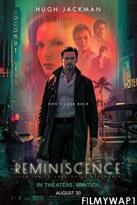  Reminiscence (2021) English Movie
