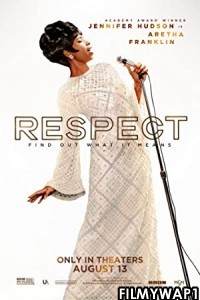  Respect (2021) English Movie