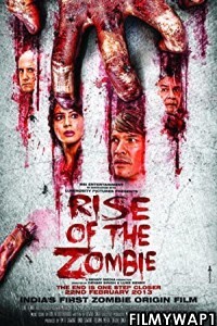  Rise of the Zombie (2013) Hindi Movie