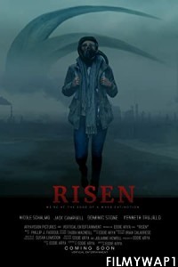 Risen (2021) English Movie