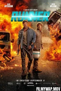  Runner (2026) English Movie
