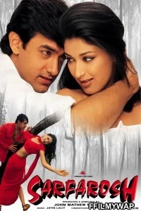  Sarfarosh (1999) Hindi Movie