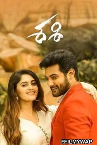  Sasi The Real Fighter (2021) Hindi Dubbed Movie