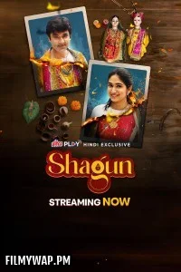Shagun (2024) Hindi Movie
