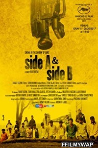  Side A and Side B (2018) Hindi Movie