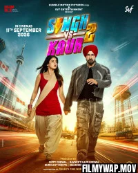  Singh vs Kaur 2 (2026) Punjabi Movie