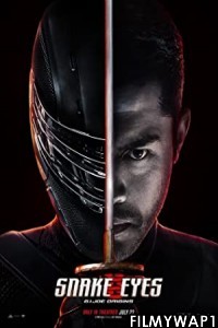  Snake Eyes GI Joe Origins (2021) English Movie