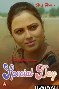 Special Day (2021) HoiHullor Original
