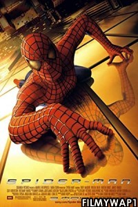  Spider-Man (2002) Hindi Dubbed