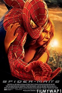  Spider-Man 2 (2004) Hindi Dubbed