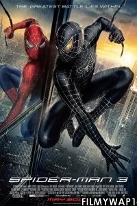  Spider-Man 3 (2007) Hindi Dubbed